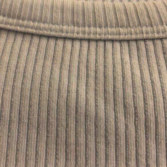 Old Navy, top, baby blue, medium, new condition - Picture 2 of 7